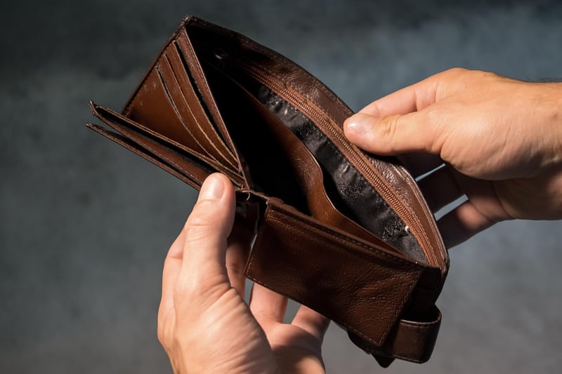 Debt Consolidation Options