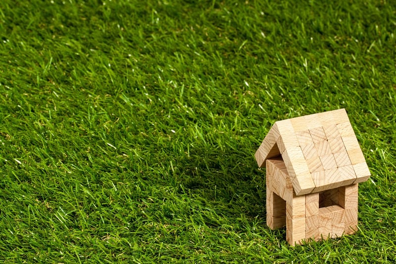 Real Estate Investments