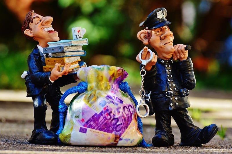 Tax Planning Strategies